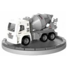 Игрушка DIY TOYS Бетономешалка Pull-Back (CJ-4069547) 6896085