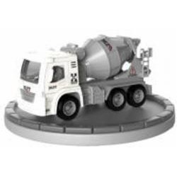 Игрушка DIY TOYS Бетономешалка Pull-Back (CJ-4069547) 6896085