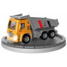 Игрушка DIY TOYS Грузовик Pull-Back (CJ-4069546) 6896086