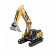 Игрушка DIY TOYS Экскаватор 1:70 (CJ-4067614) 6896088