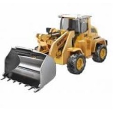 Грузовой автомобиль DIY TOYS Фронтальный погрузчик 1:70 (CJ-4067615) 1:70 6896090 Грузовой автомобиль DIY TOYS Фронтальный погрузчик 1:70 (CJ-4067615) 1:70 6896090