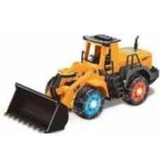 Игрушка DIY TOYS Бульдозер Bump&Go (CJ-4066140) 6896092