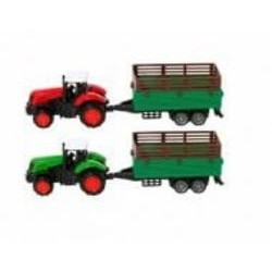 Трактор с прицепом DIY TOYS (CJ-4067772) 6896095