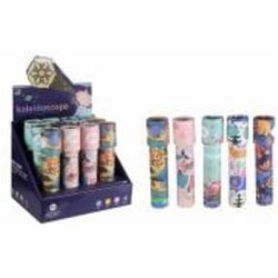 Калейдоскоп DIY TOYS Сказочное Зеркало своего рода (CJ-4026941) 6896106