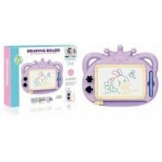 Доска магнитная DIY TOYS для рисования с заводной головкой (CJ-3974319) 6896109