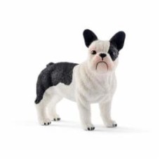 Игровая фигурка Schleich Французский бульдог арт. 13877 6688059