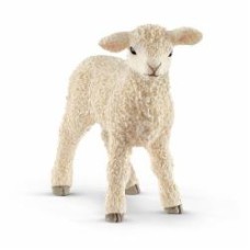 Игровая фигурка Schleich Ягненок арт.13883 6688061
