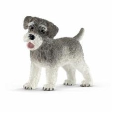 Игровая фигурка Schleich Твергшнауцер ст. 13892 6688063