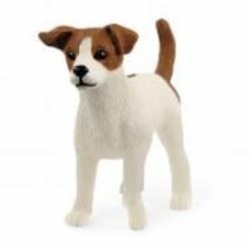 Фигурка Schleich Джек-рассел-терьер арт. 13916 6688067