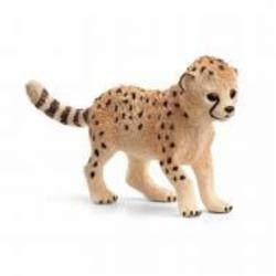 Фигурка Schleich Детеныш гепарда арт.14866 6903210