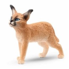 Фигурка Schleich Детеныш Каракала арт.14868 6903211