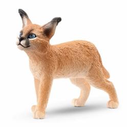 Фигурка Schleich Детеныш Каракала арт.14868 6903211