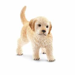 Фигурка Schleich Золотистый ретривер щенок арт.16396 6688073