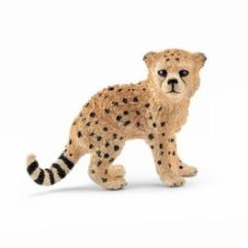 Фигурка Schleich Детеныш гепарда арт.14747 6688179