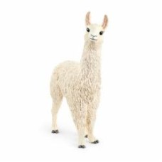 Фигурка Schleich Лама арт.13920 6833862