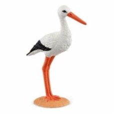 Фигурка Schleich Аист арт.13936 6903213
