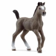 Игровая фигурка Schleich Французский жеребенок арт.13957 6903219