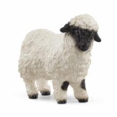Фигурка Schleich Валеская черноносая овца арт.13965 6903221