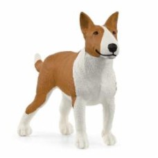 Фигурка Schleich Бультерьер арт. 13966 6833837