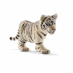 Фигурка Schleich Маленький белый тигр арт. 14732 6833874