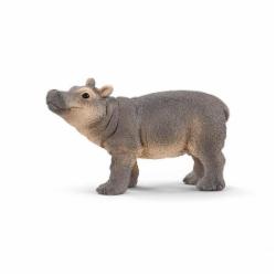 Фигурка Schleich Детеныш бегемота арт.14831 6688216