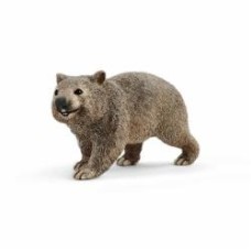 Фигурка Schleich Вомбат арт. 14834 6688219