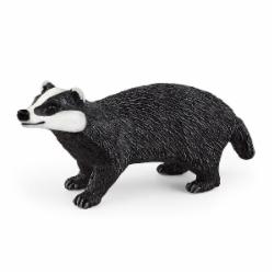 Фигурка Schleich Барсук арт. 14842 6688223