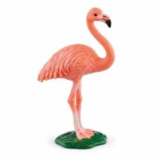 Игровая фигурка Schleich Фламинго арт. 14849 6833838