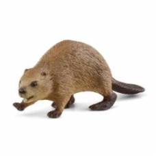 Фигурка Schleich Бобер арт. 14855 6903224