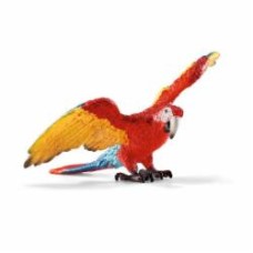 Игровая фигурка Schleich Попугай Ара ст. 14737 6833876