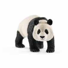 Фигурка Schleich Большая панда, самец арт. 14772 6903229