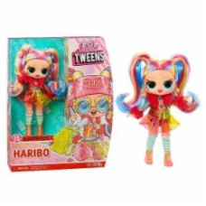 Игровой набор L.O.L. SURPRISE! с куклой серии Tweens Loves Mini Sweets Haribo 119920
