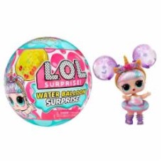Игровой набор L.O.L. SURPRISE! с куклой Волшебные шарики 505068