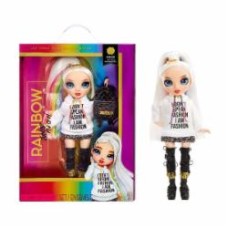 Кукла Rainbow High серии Junior High Амая Рэин 582953