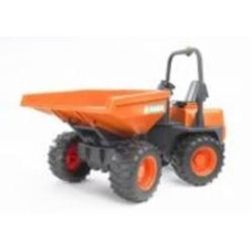 Мини-самосвал Bruder Ausa 1:16 02449