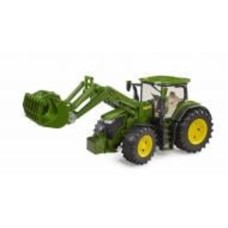Трактор Bruder John Deere 03151