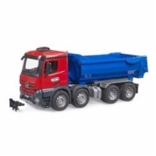 Самосвал Bruder MB Arocs 1:16 03621