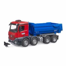 Самосвал Bruder MB Arocs 1:16 03621