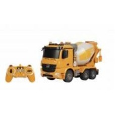 Машинка на р/у DOUBLE E Бетоновоз Mercedes Benz Arocs E528-003