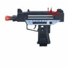 Игровой набор Shantou полицейский JC046