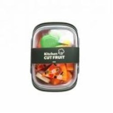 Игровой набор продуктов Shantou микс CK115
