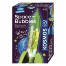 Набор для творчества Kosmos Космические пузыри (Space Bubbles) 616786