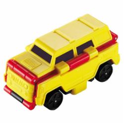 Машинка-трансформер Flip Cars Спорткар осколок и спорткар трансформер EU463875B-05