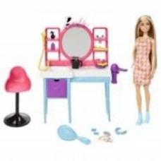 Игровой набор Barbie 