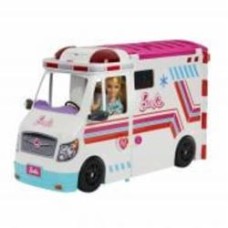 Игровой набор Barbie 