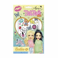 Альбом с наклейками Besties Summer 961010