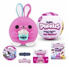 Игрушка-сюрприз Zuru Snackle-D Mini Brands 11 см 77510D