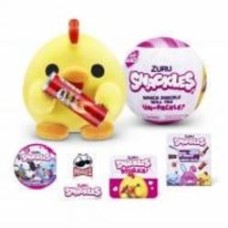 Игрушка-сюрприз Zuru Snackle-G Mini Brands 11 см 77510G