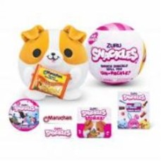 Игрушка-сюрприз Zuru Snackle-J Mini Brands 11 см 77510J