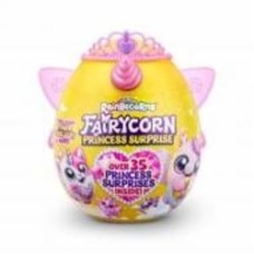Игрушка-сюрприз Rainbocorn A Fairycorn Princess 28 см multicolor 9281A